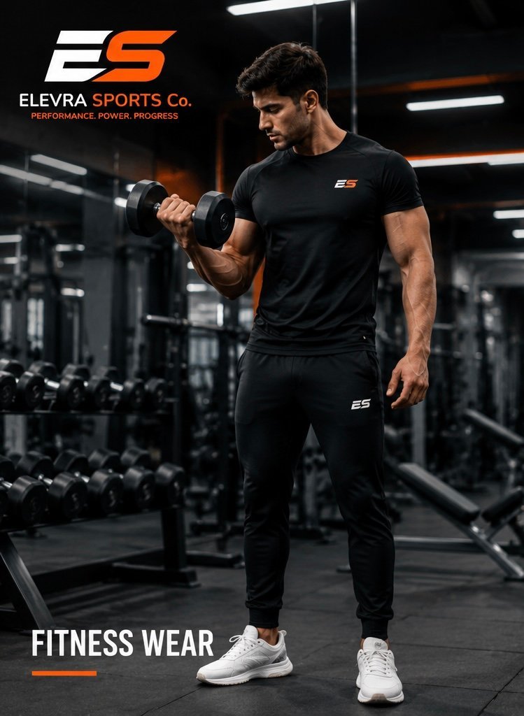 Active Wear