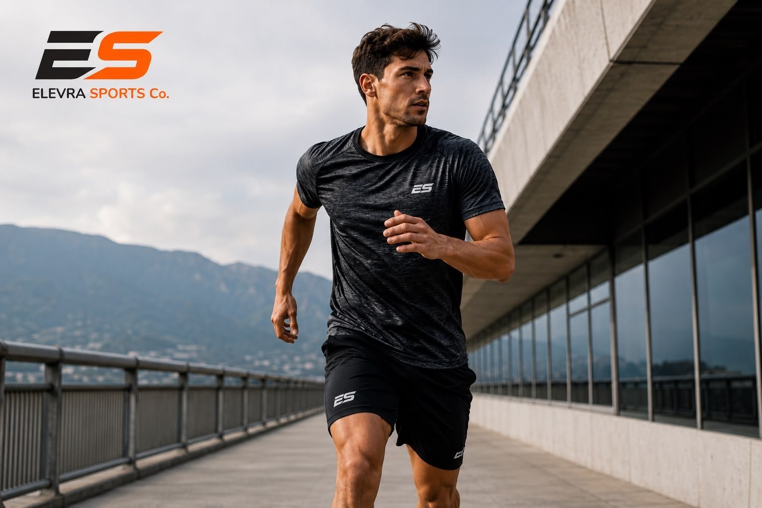 Fitness Wear