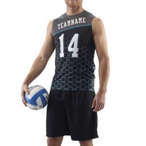 Volleyball Uniform