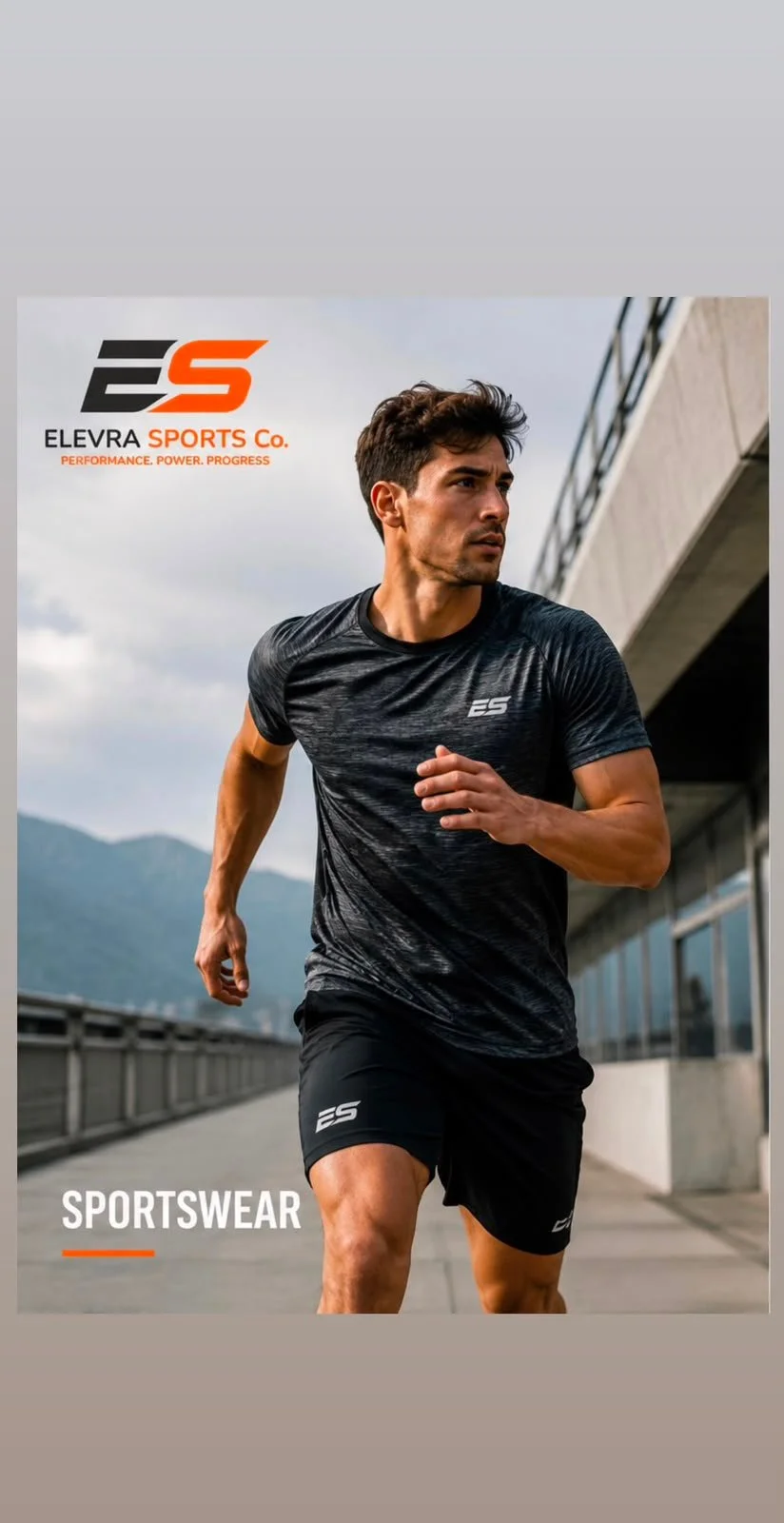 Sports Wear