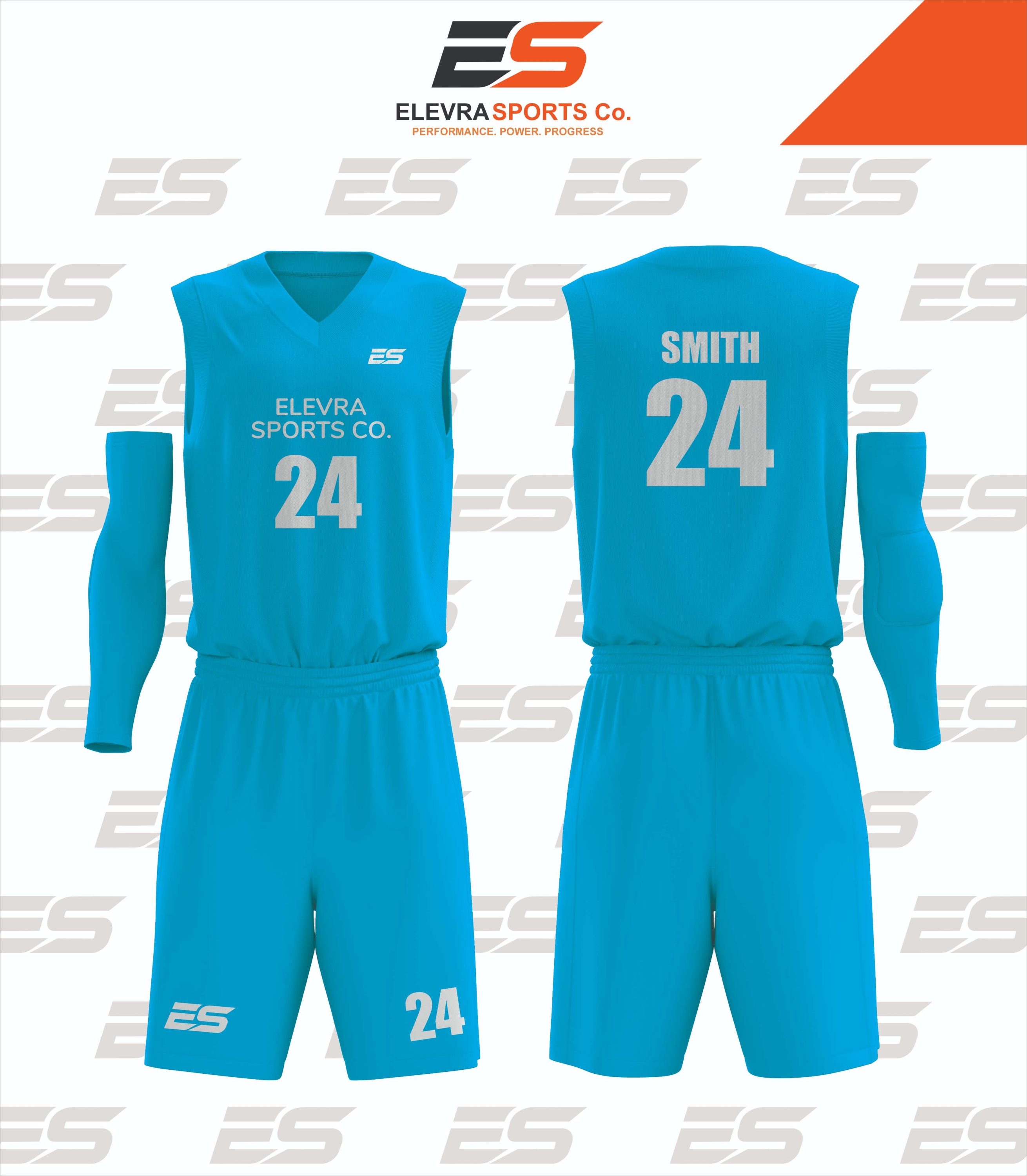 Basketball Uniform