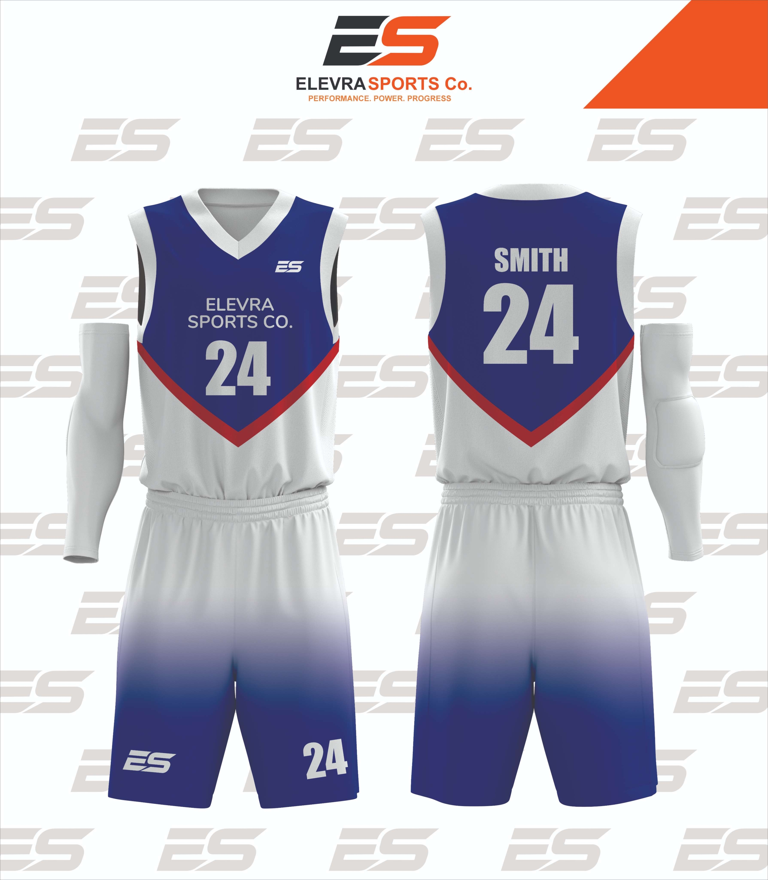 Basketball Uniform