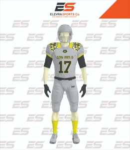  Football Uniform
